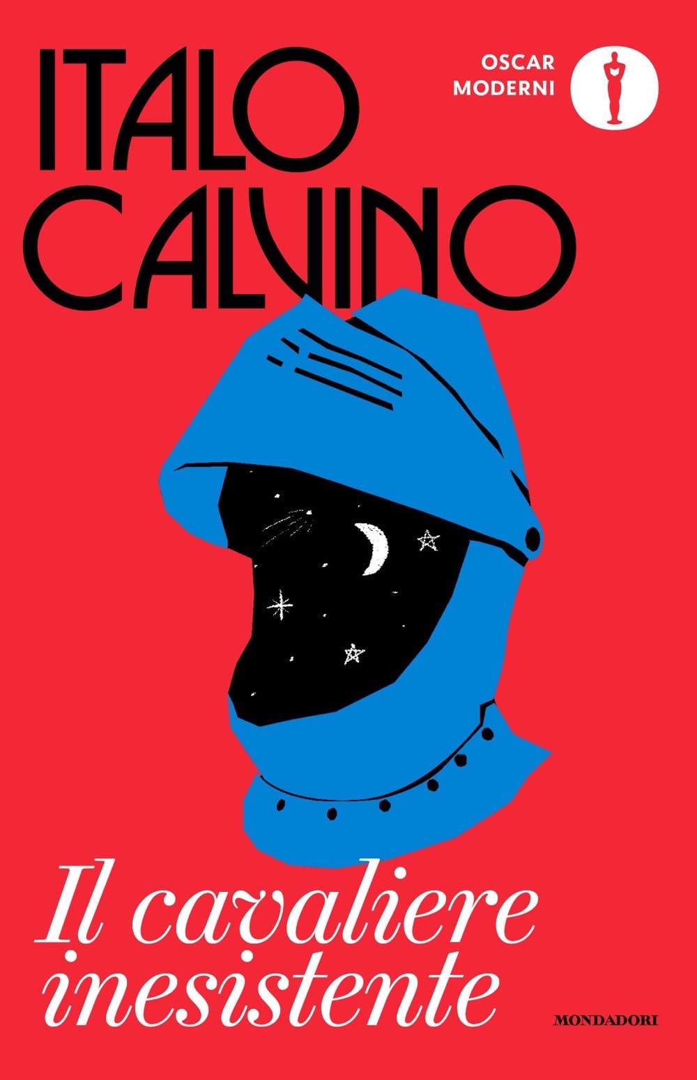 Libro: Il cavaliere inesistente