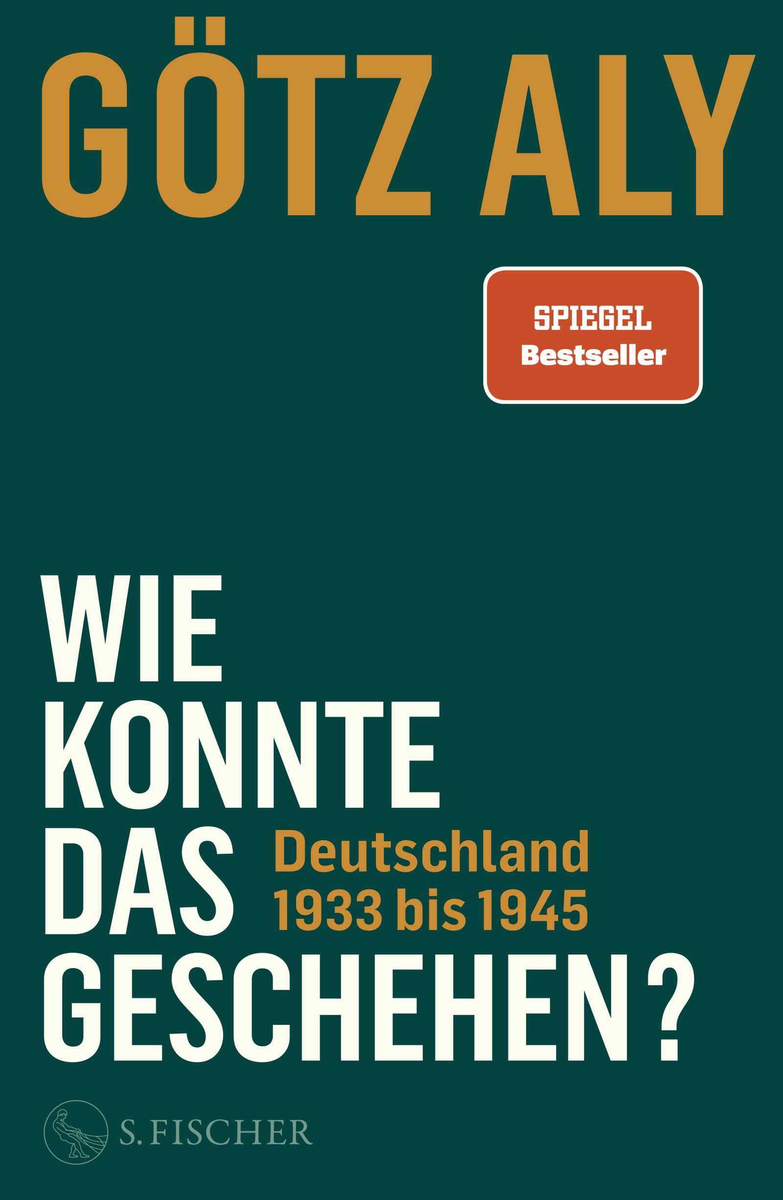 Libro: Wie konnte das geschehen? Deutschland 1933 bis 1945: Deutschland 1933 bis 1945
