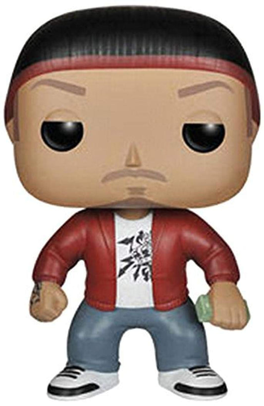 Funko POP Television (Vinyl): Breaking Bad Jesse Pinkman Figura de Acción