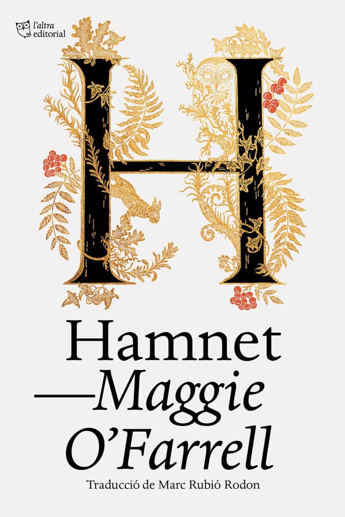 Hamnet (SIN COLECCION)