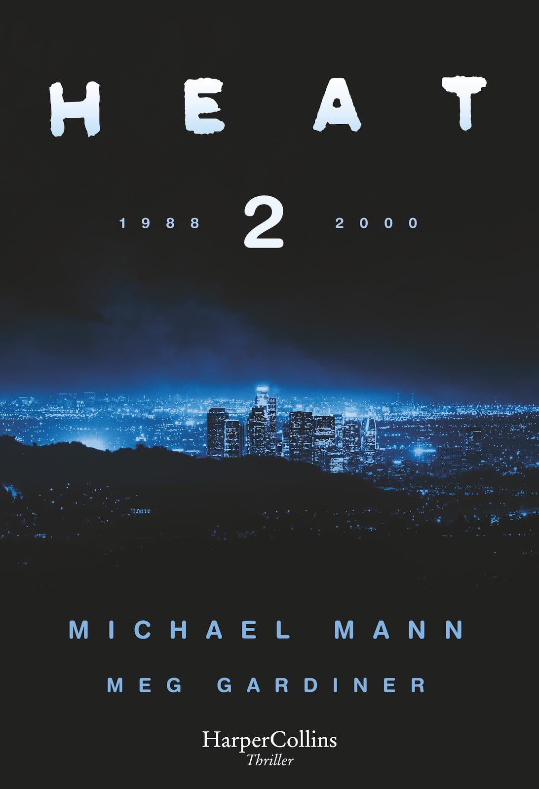 Libro: Heat 2 (Heat 2 - Spanish Edition) (HarperCollins)