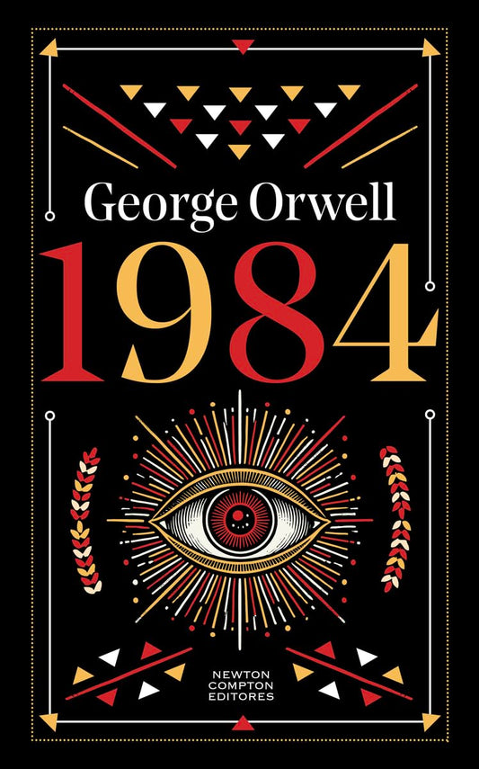 1984 (VINTAGE)