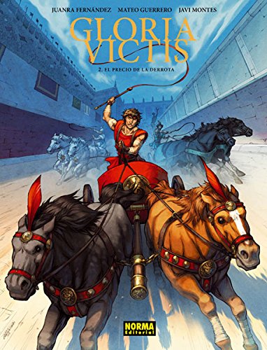 Libro: GLORIA VICTIS 2: EL PRECIO DE LA DERROTA