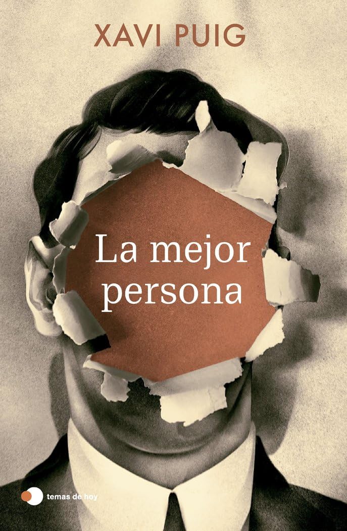 Libro: La mejor persona