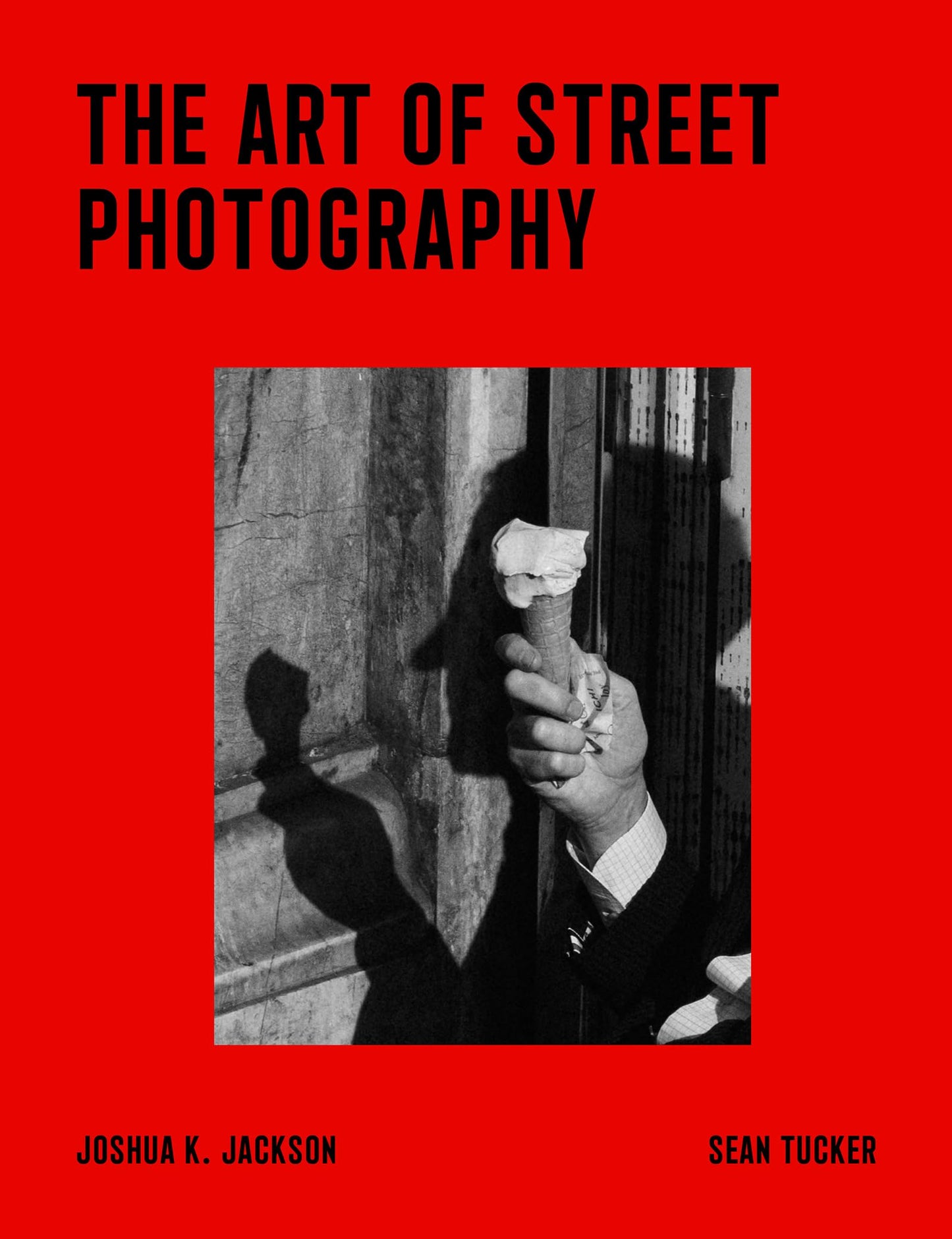 Libro: The Art of Street Photography