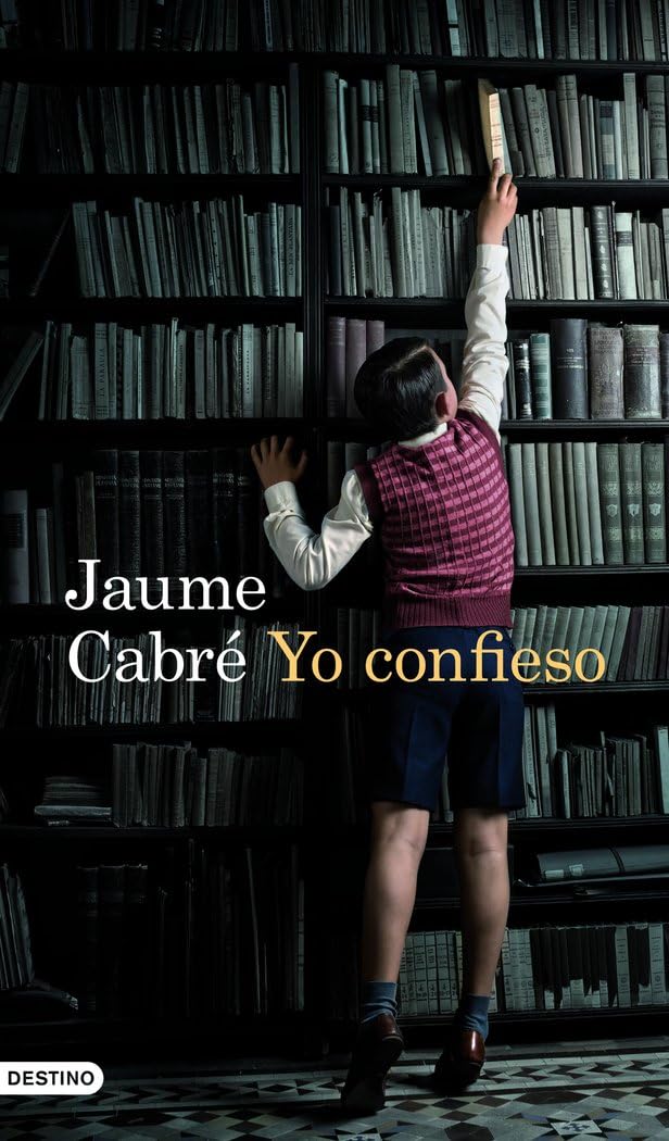 Libro: Yo confieso: 1213 (Áncora & Delfín)