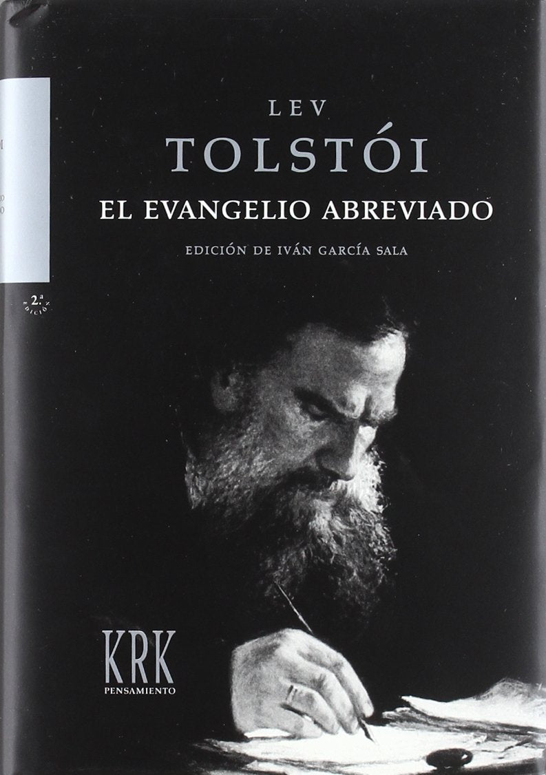 Libro: El evangelio abreviado