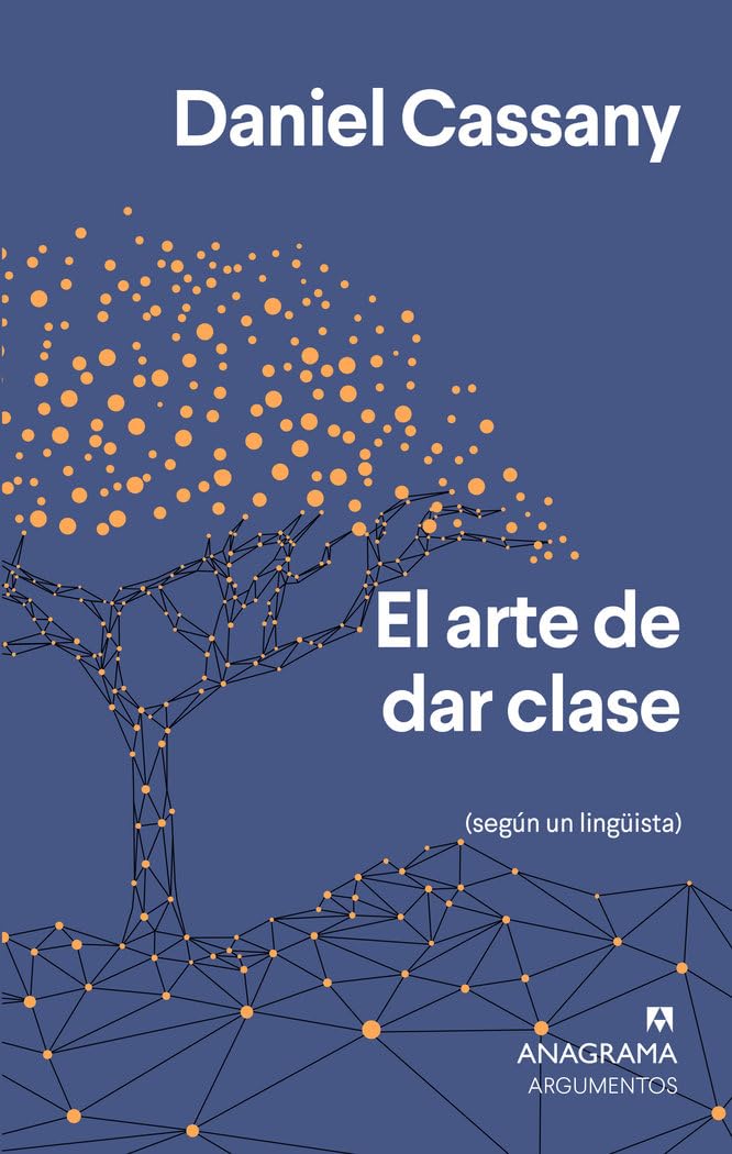 Libro: El arte de dar clase: 553 (Argumentos)