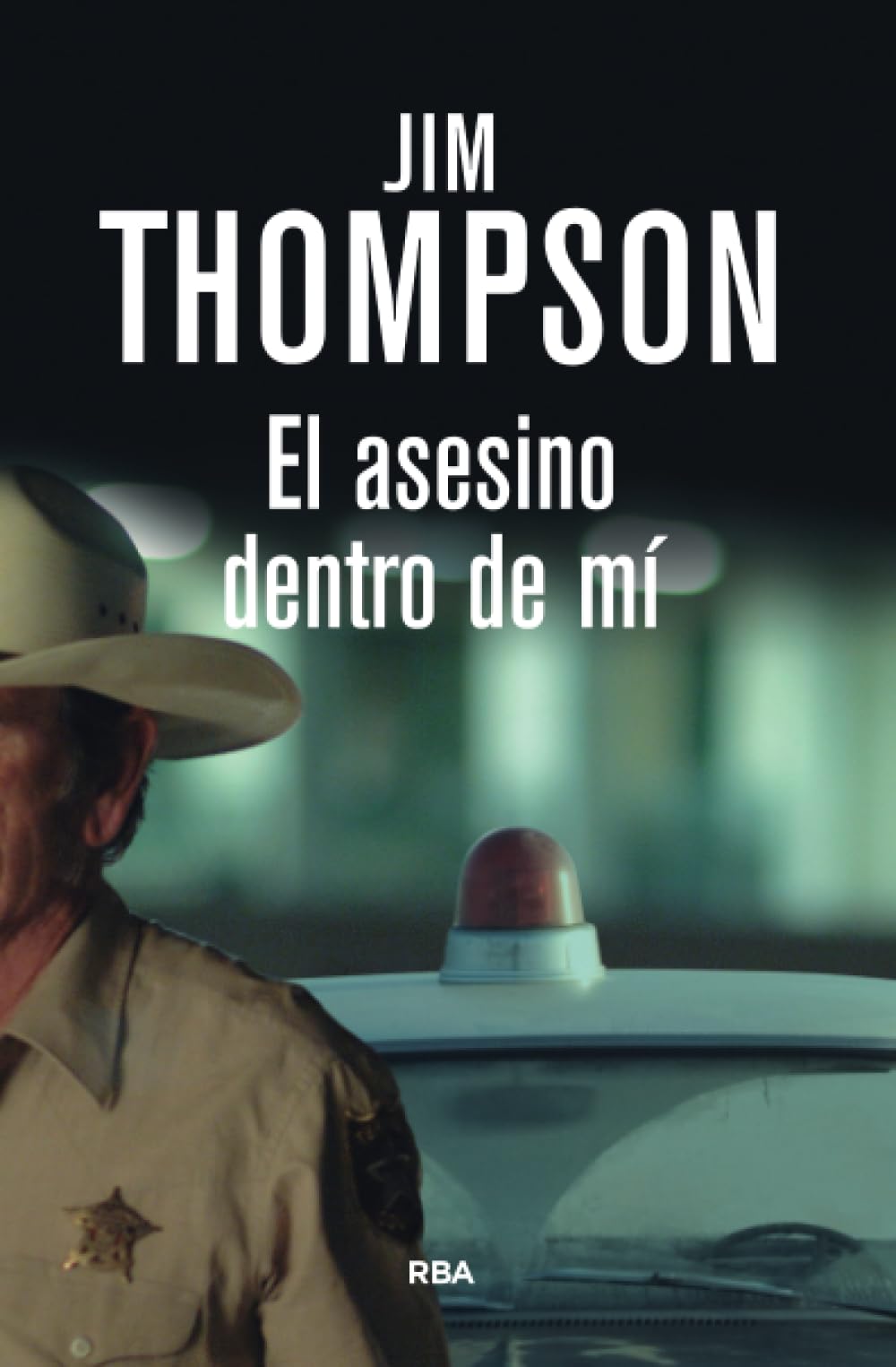 Libro: El asesino dentro de mí (Spanish Edition)
