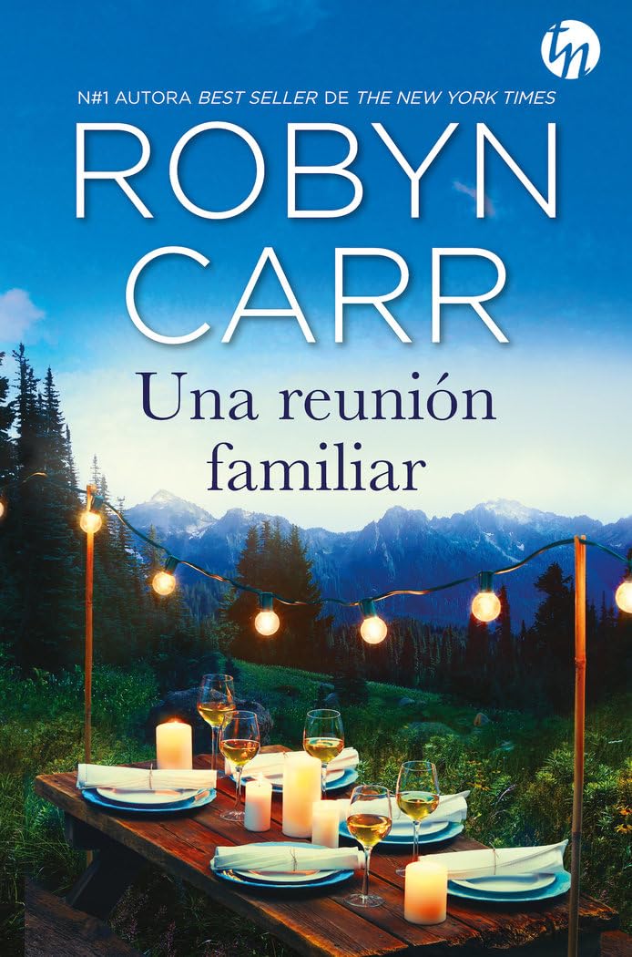 Libro: Una reunión familiar (Spanish Edition)