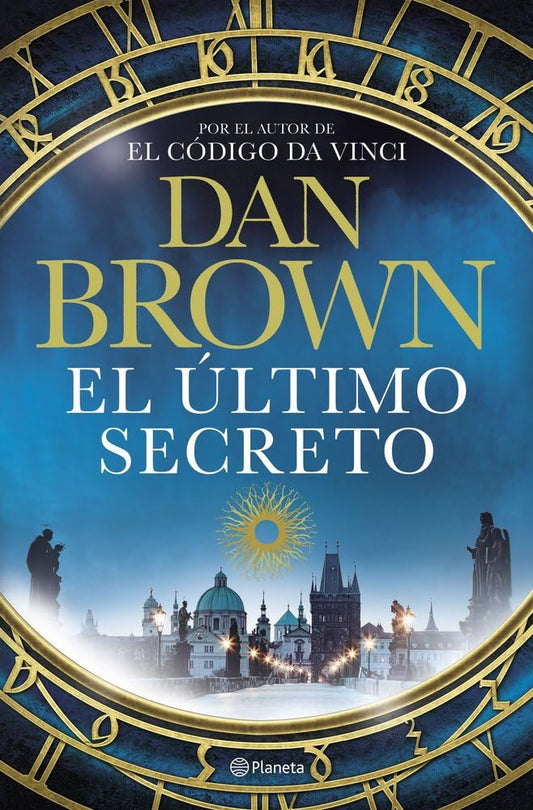 El último secreto: 6 (Planeta Internacional)