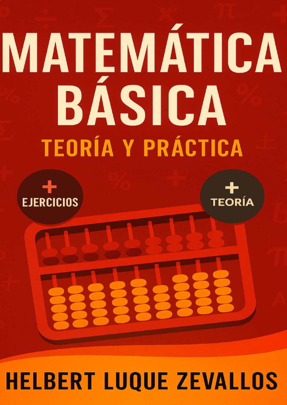 Libro: Matemática Básica (Licenciatura de Matematicas)
