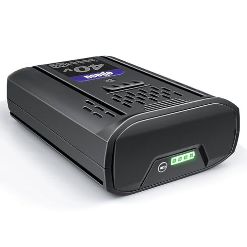 Reemplazo-para-batería-Kobalt-de-40-V:-ion-de-litio-de-6,0-Ah-Reemplazo-para-baterías-de-40-voltios-máx.-KB-540-06-KB440-06-KB240-06-KB2540C-06-KB640-03-Batería-para-herramienta-eléctrica-inalámbrica