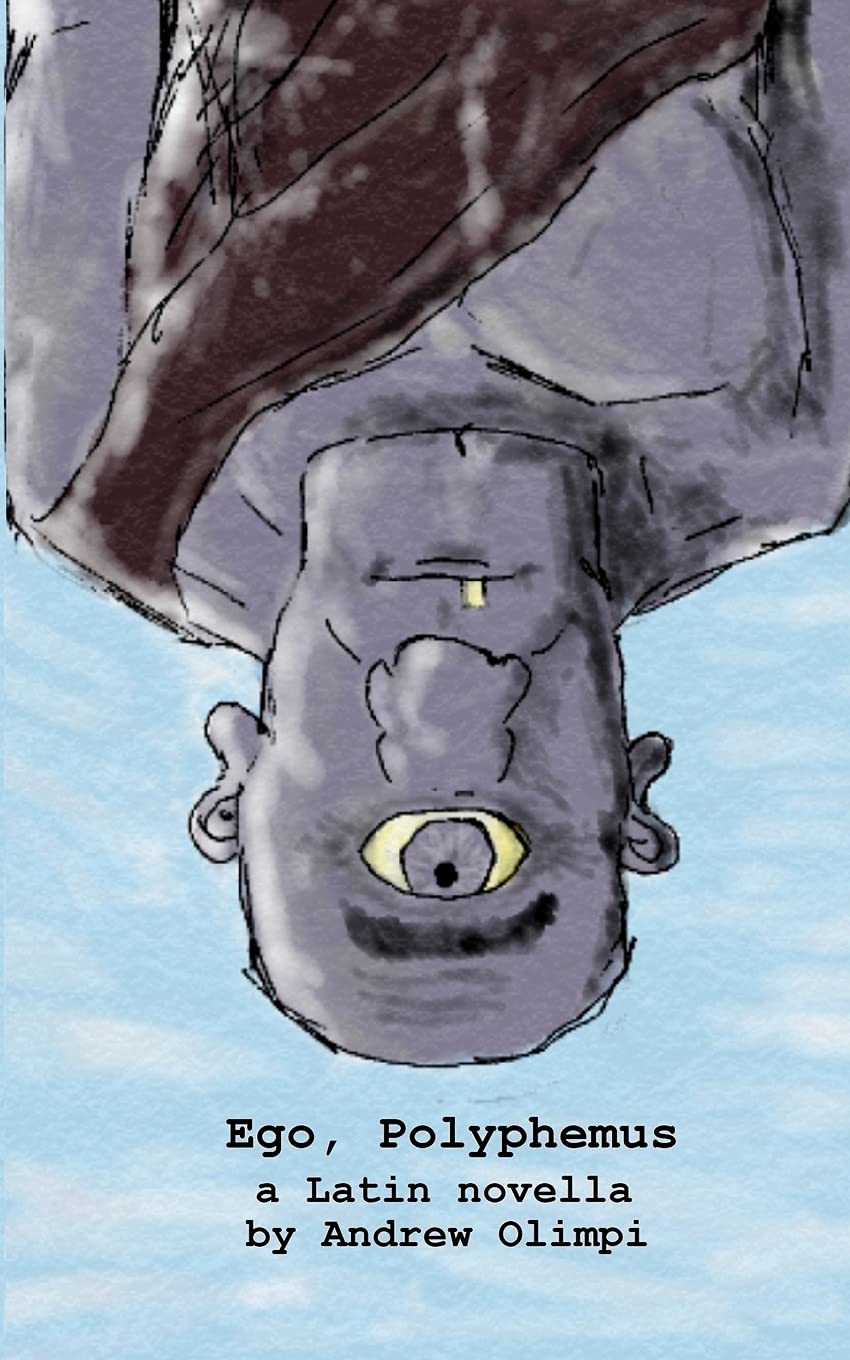 Libro: Ego, Polyphemus (Latin Edition)
