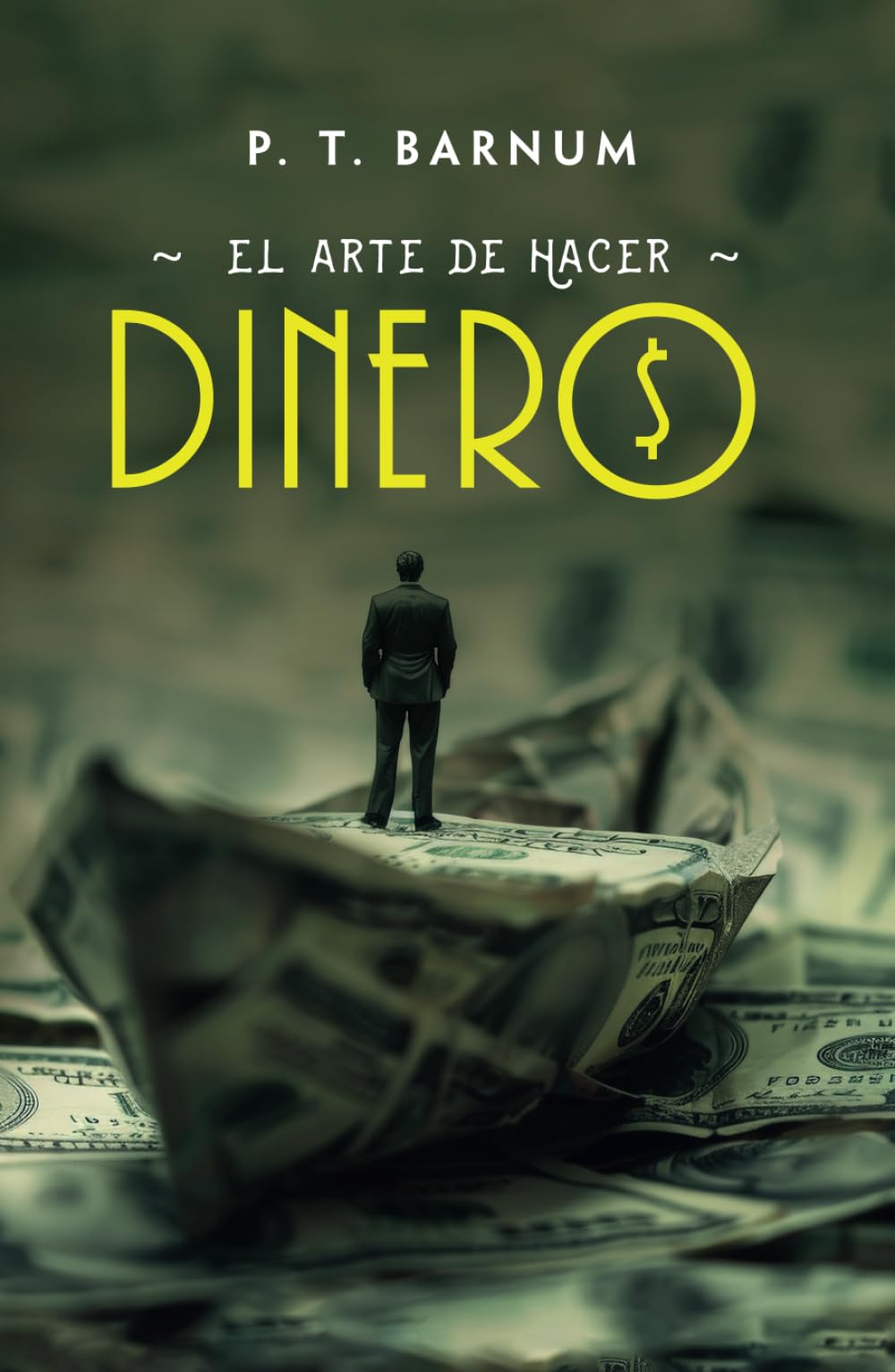 Libro: EL ARTE DE HACER DINERO: Reglas de oro para ganar dinero