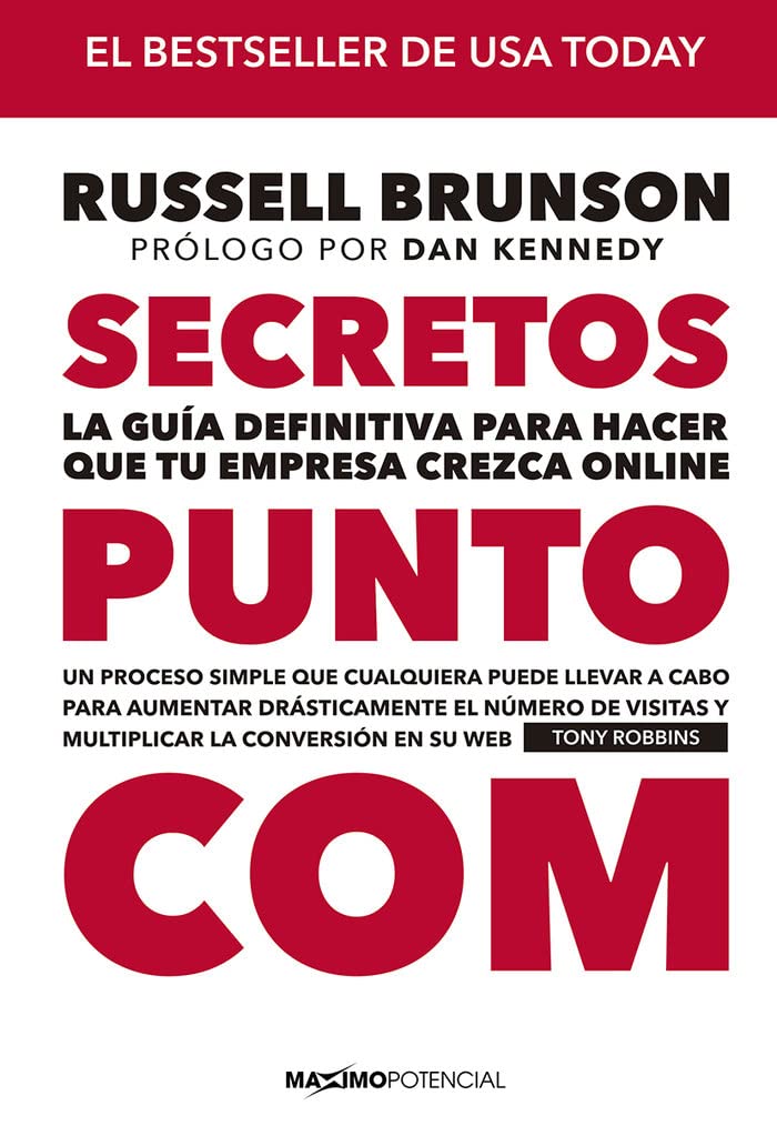 Secretos Punto Com (SIN COLECCION)