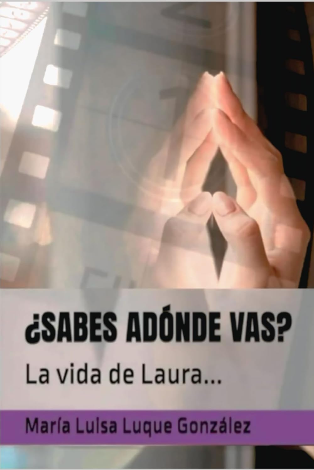 Libro: ¿SABES ADÓNDE VAS?: La vida de Laura... (Spanish Edition)