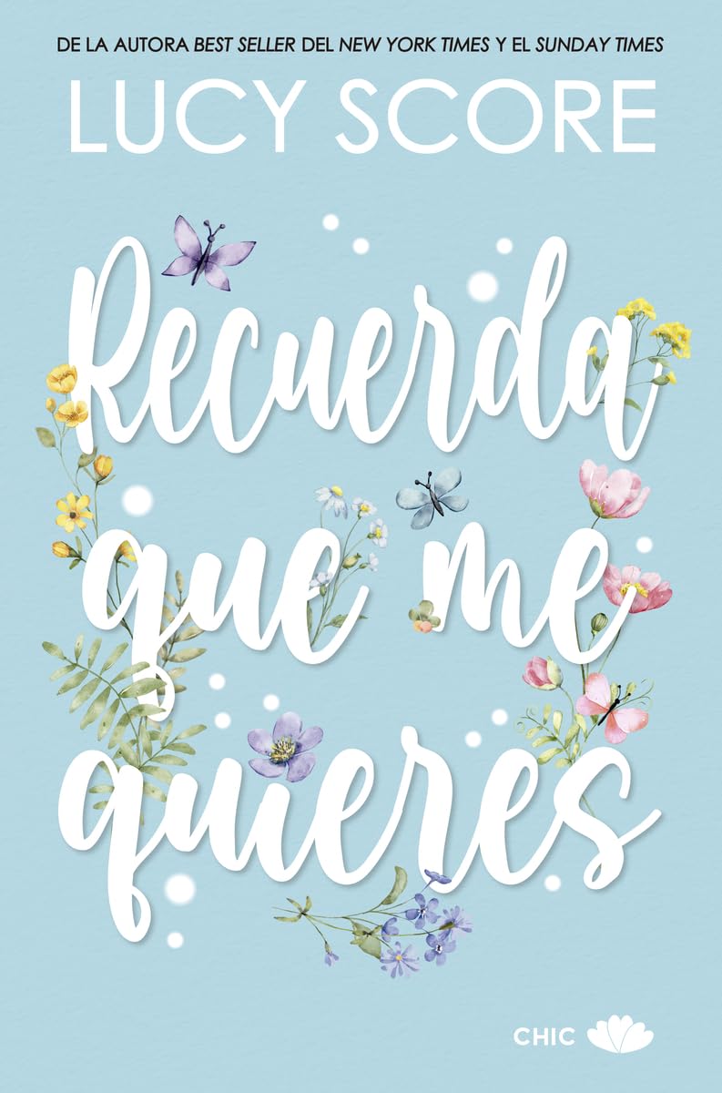 Libro: Recuerda que me quieres (Benevolence, 3) (Spanish Edition)