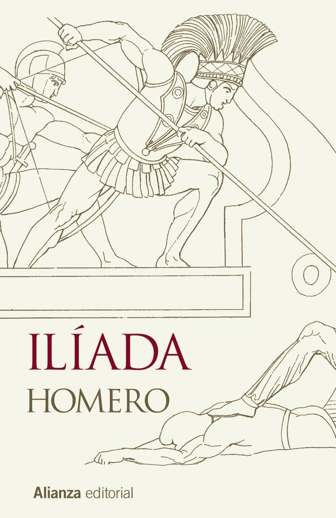 Ilíada: 6664 (13/20)
