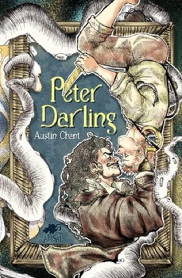 Libro: Peter Darling