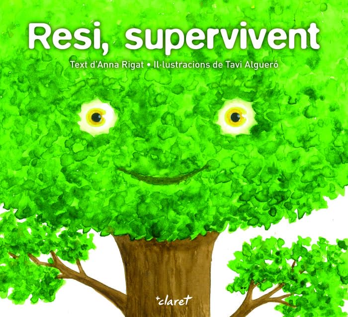 Libro: Resi, supervivent