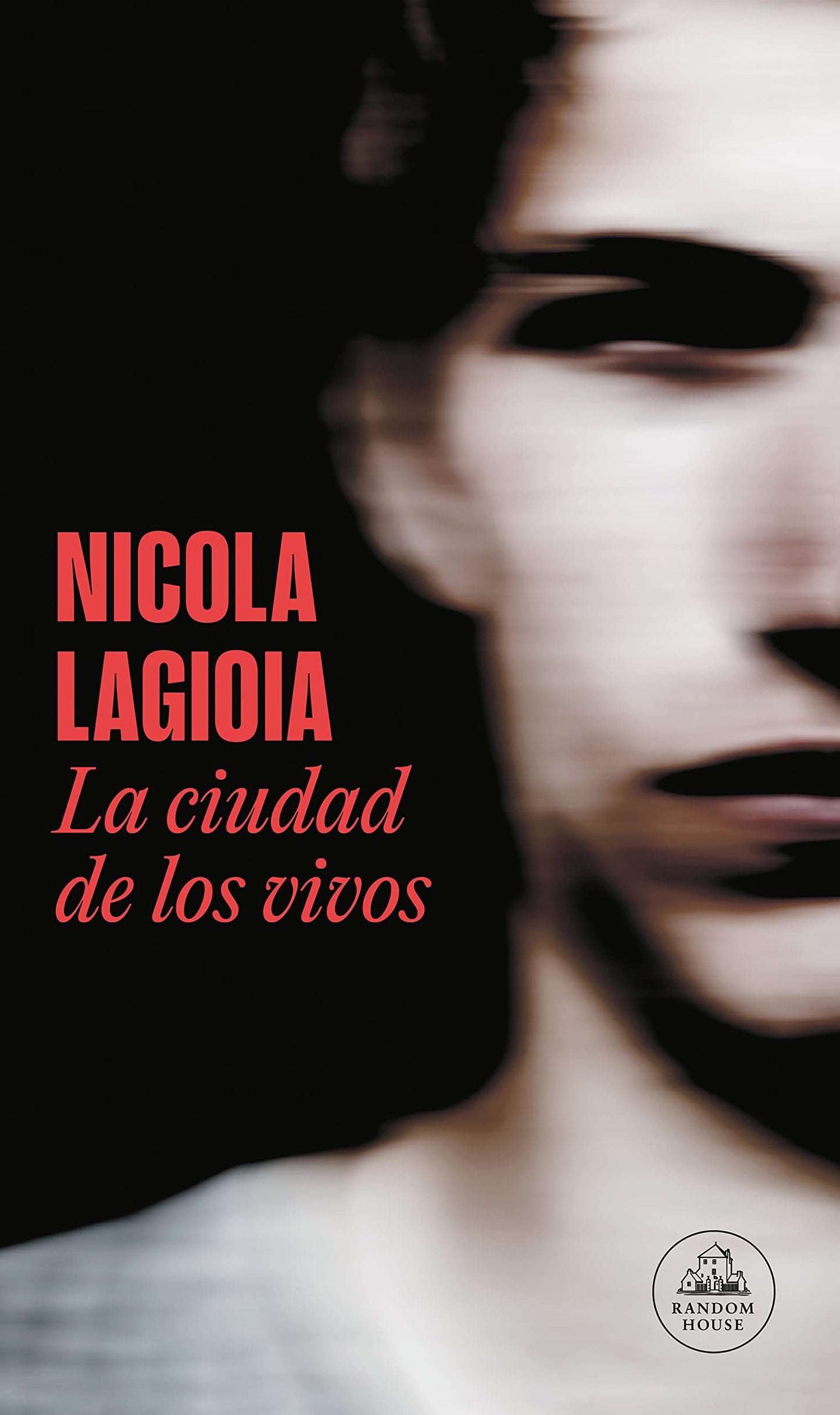 Libro: La ciudad de los vivos / The City of the Living (Spanish Edition)
