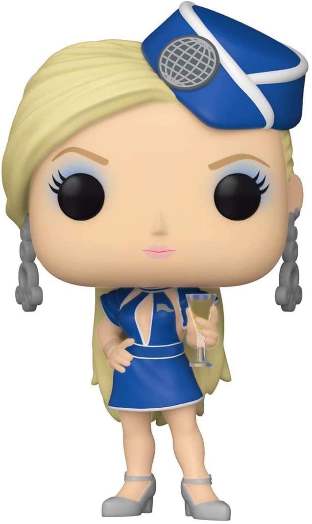 Funko Pop! Música: Britney Spears - Toxic
