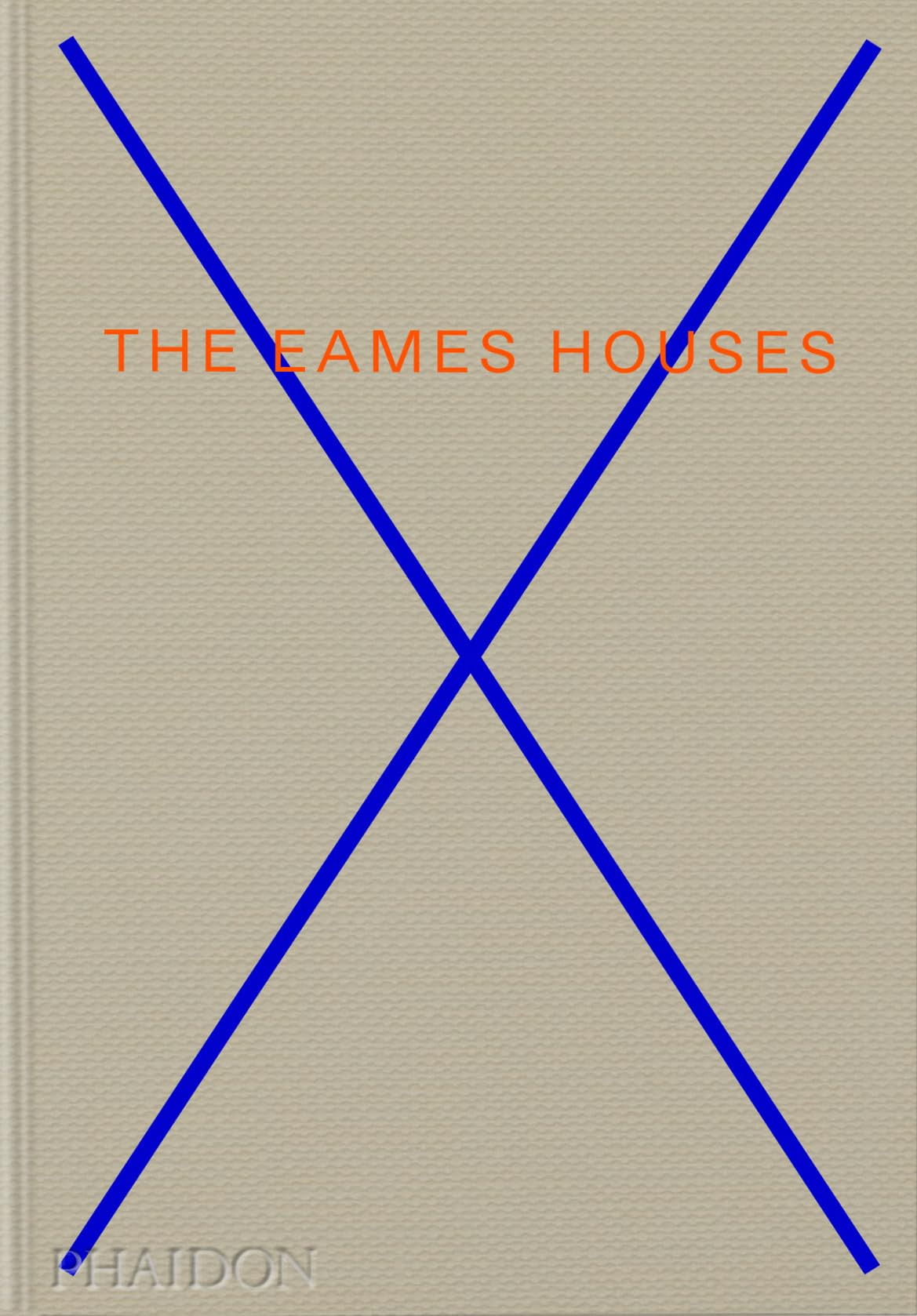 Libro: The Eames Houses: Charles and Ray Eames Residential Architecture