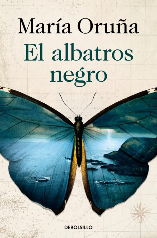 El albatros negro (Best Seller)