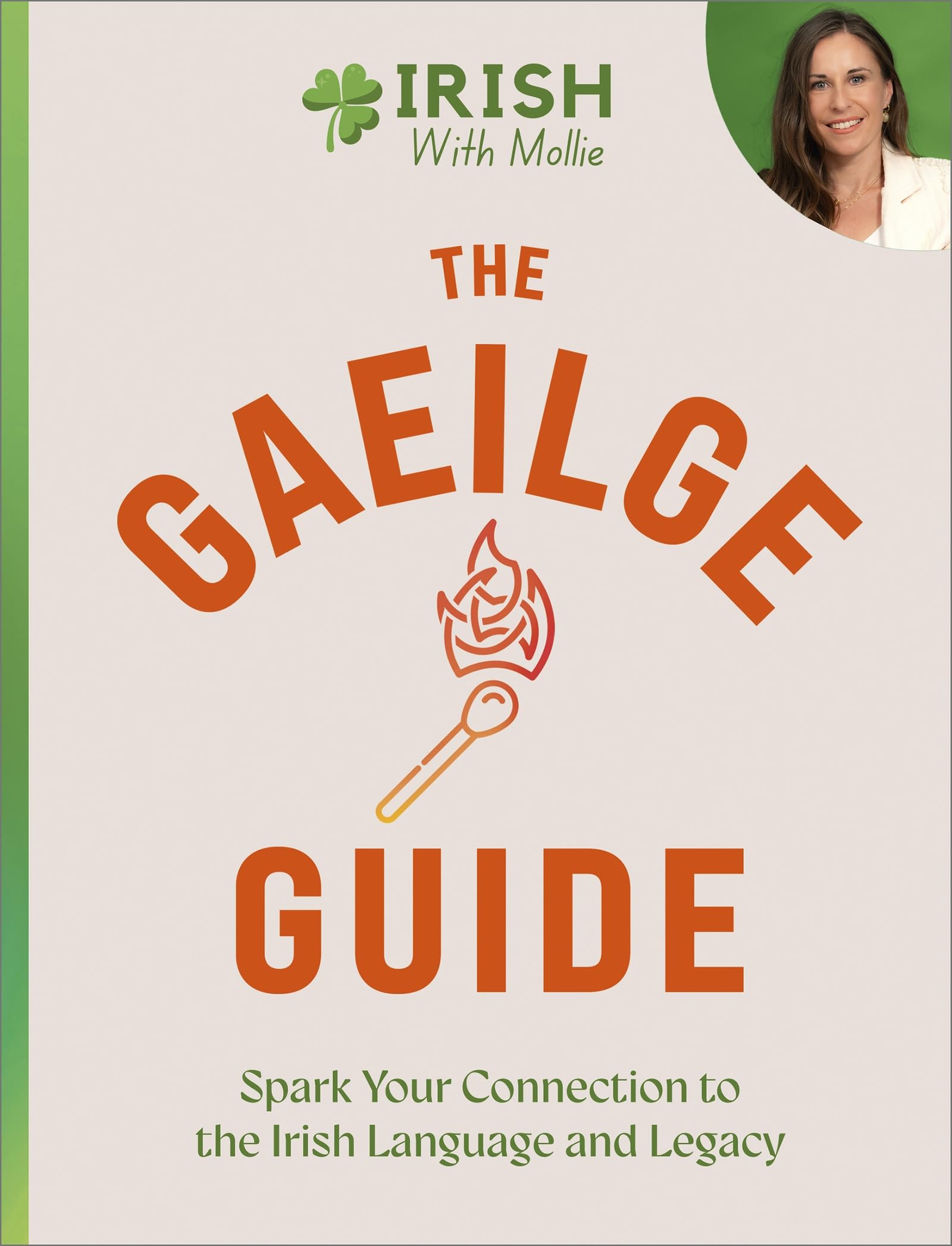 Libro: The Gaeilge Guide