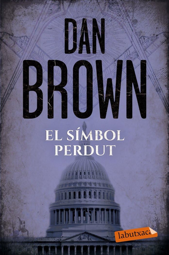 Libro: El símbol perdut