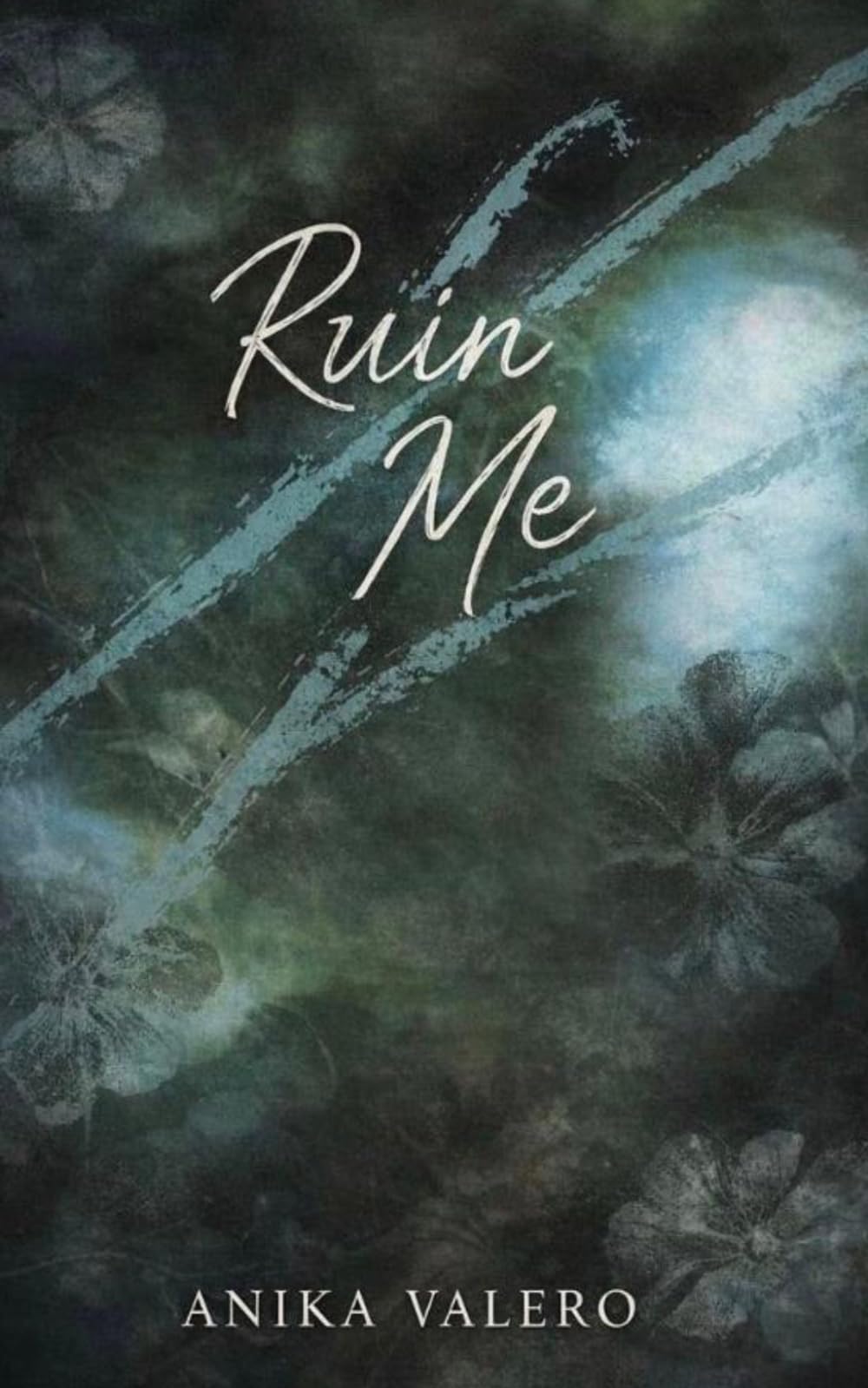 Libro: Ruin me