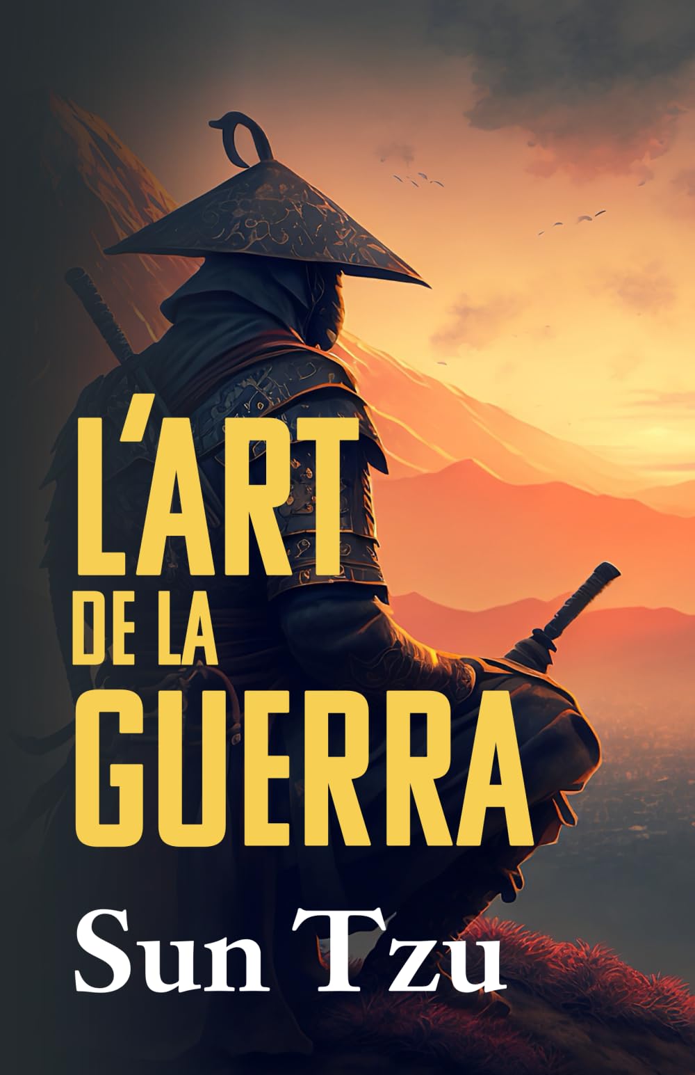 Libro: L’ART DE LA GUERRA