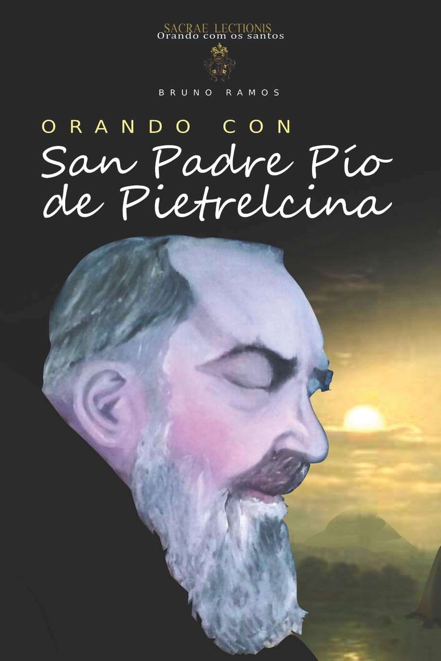 Libro: Orando con San Padre Pio de Pietrelcina: oraciones y novena (Orando con los santos) (Spanish Edition)
