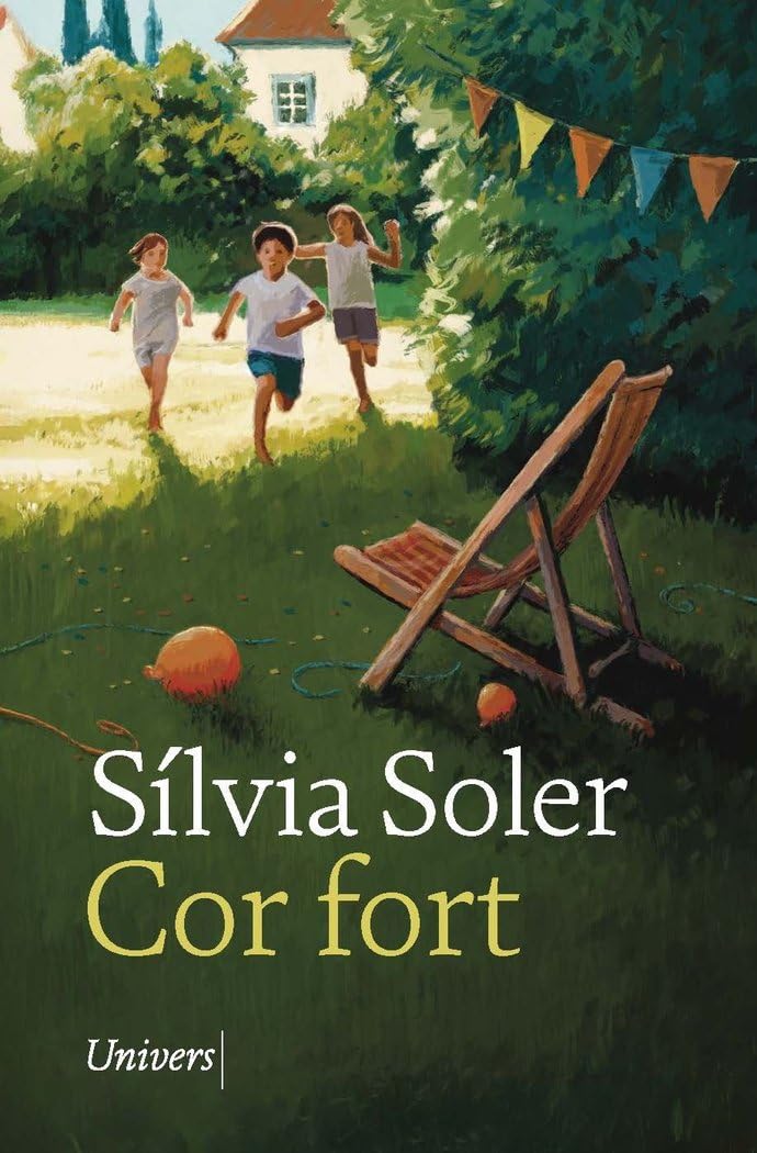 Libro: Cor Fort