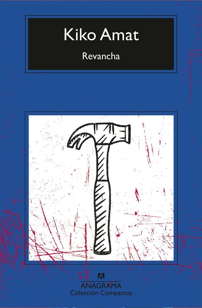 Libro: Revancha (Compactos)