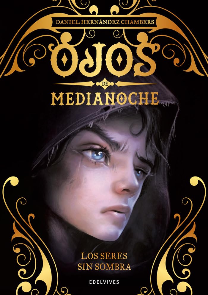 Libro: Los seres sin sombra