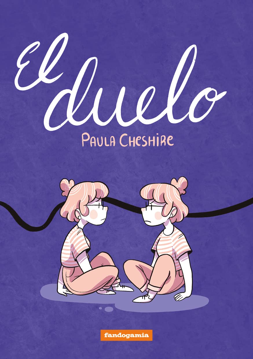 Libro: El duelo