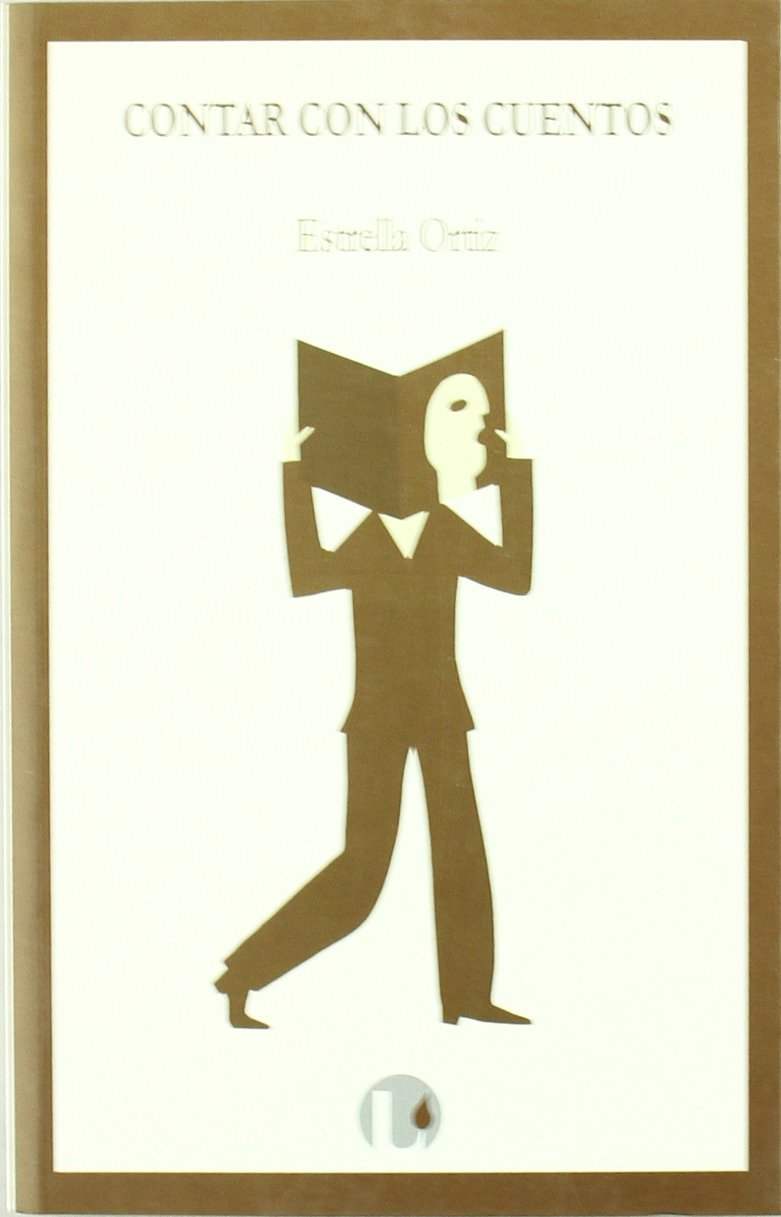 Libro: Contar con los cuentos