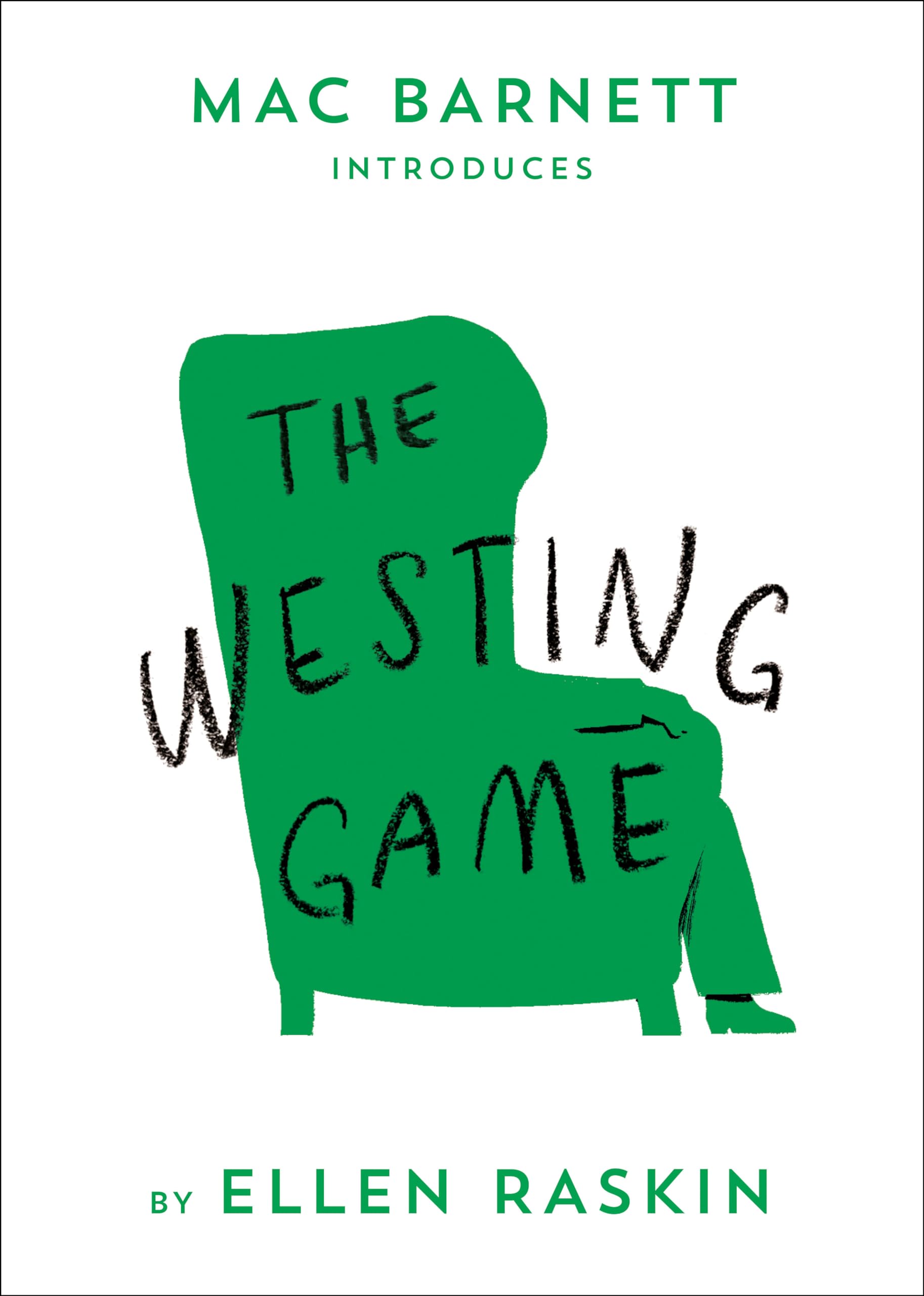 Libro: The Westing Game (Be Classic)