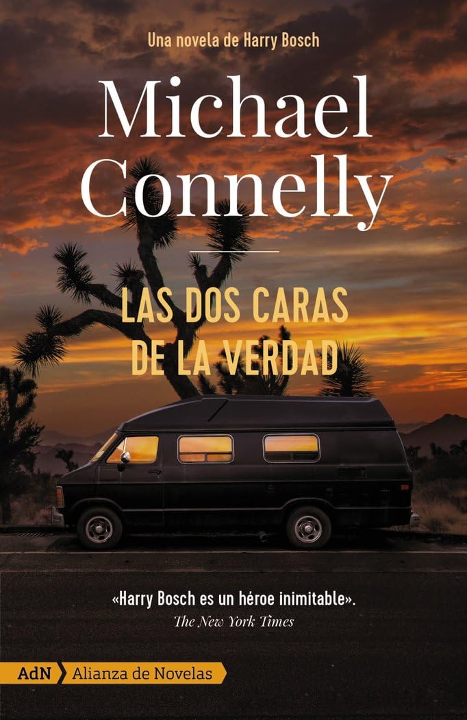 Libro: Las dos caras de la verdad [AdN]: 017 (13/20)