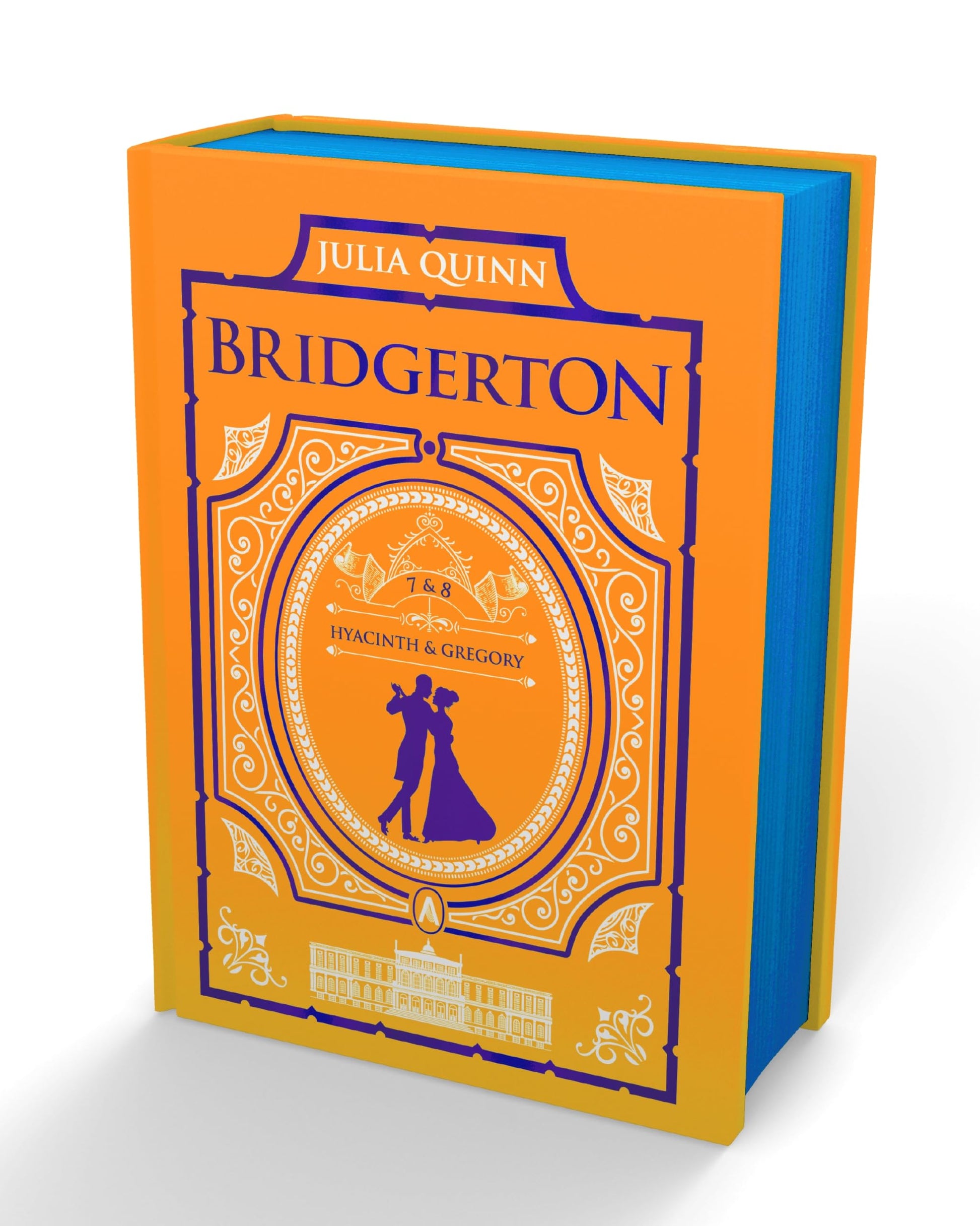 Libro: It's In His Kiss and On the Way to the Wedding: Bridgerton Collector's Edition