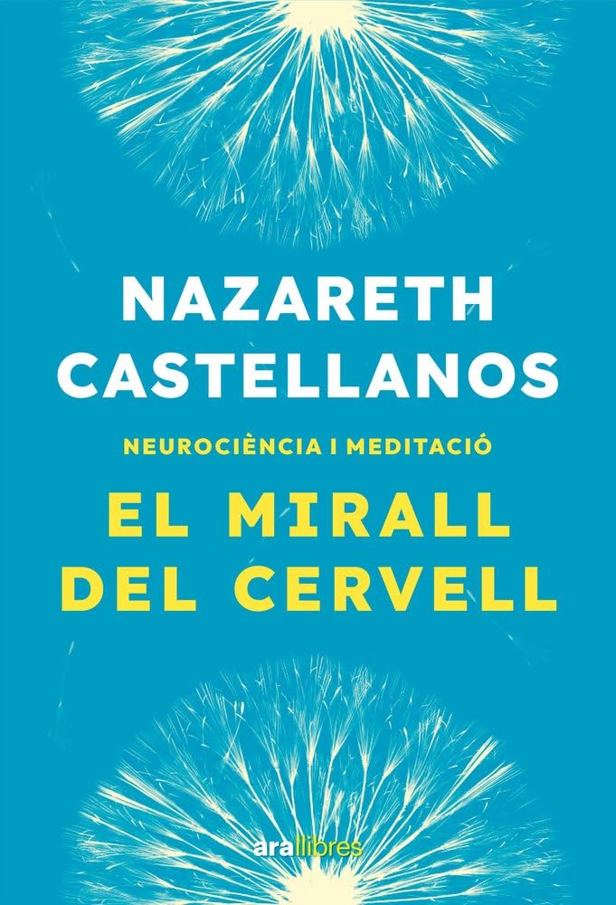 Libro: El mirall del cervell