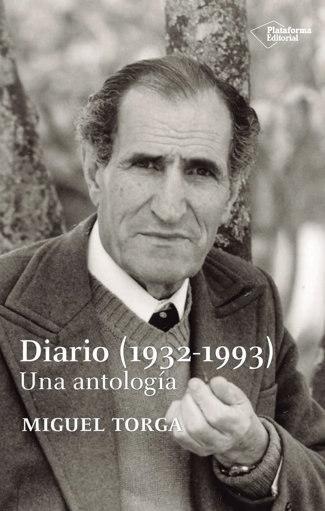 Libro: Diario (1932-1993): Una antología (SIN COLECCION)