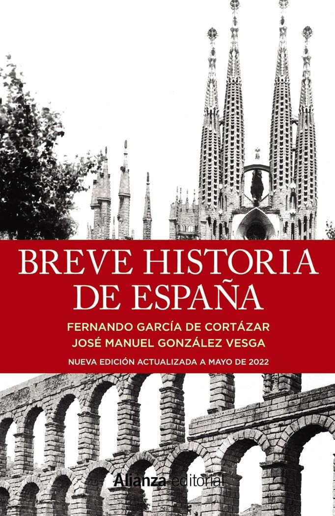 Breve historia de España (13/20)