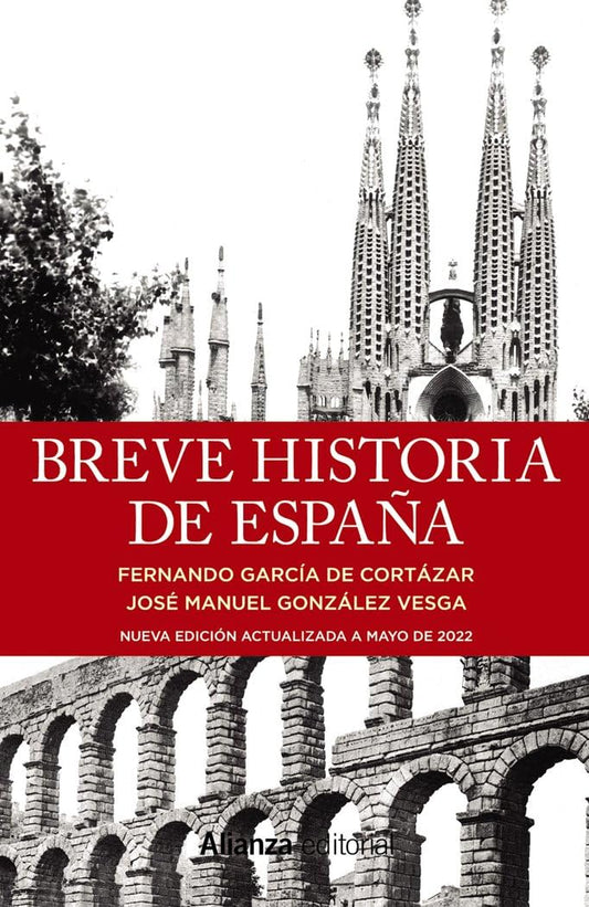 Breve historia de España (13/20)
