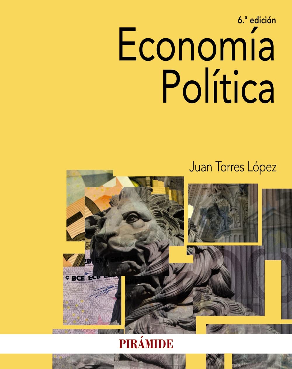 Libro: Economía Política