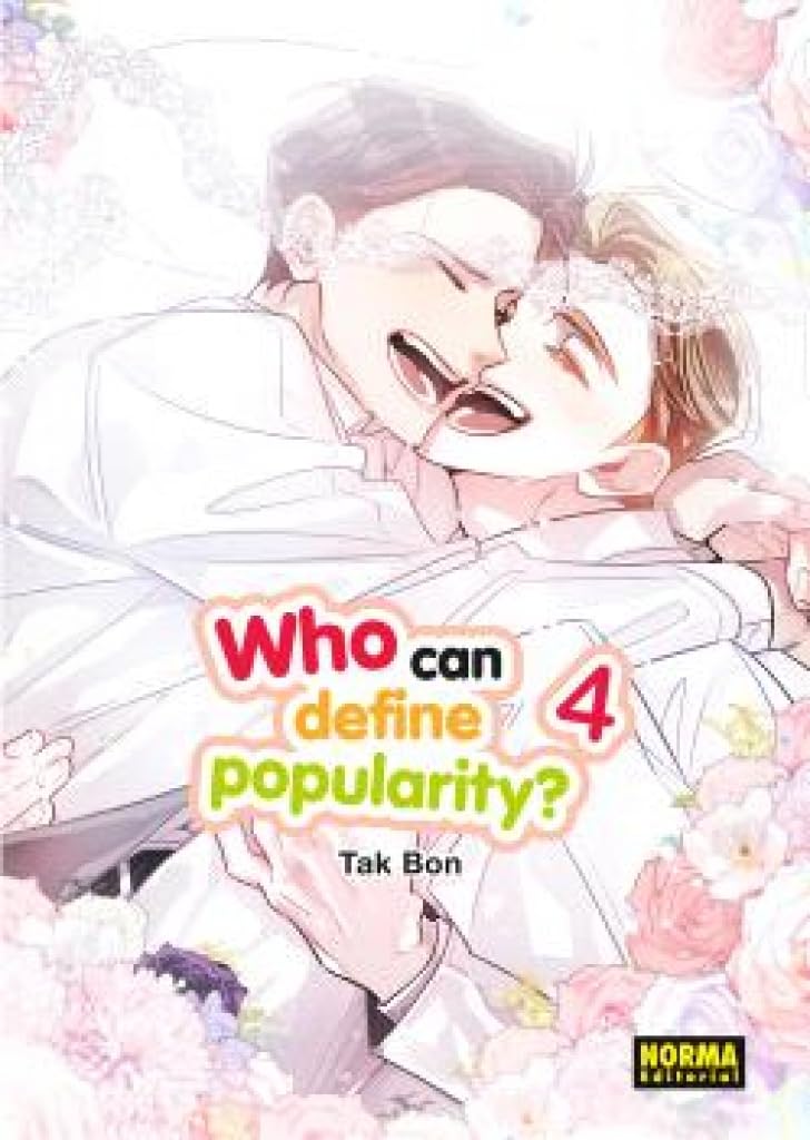 Libro: WHO CAN DEFINE POPULARITY 04
