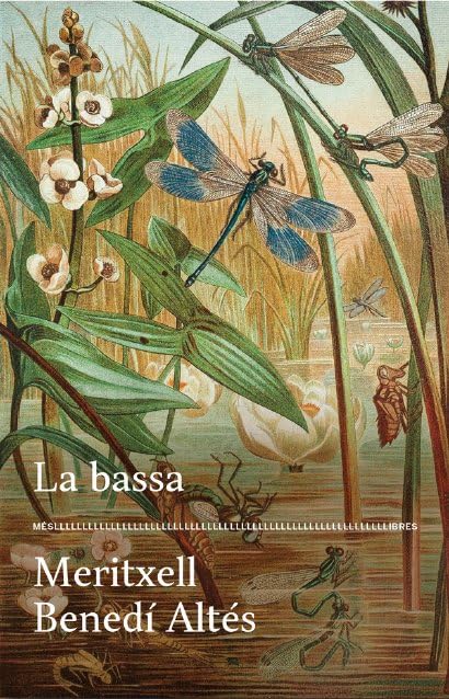 Libro: La bassa (Ficció)