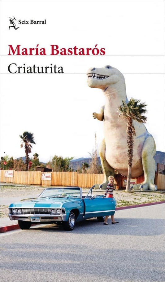 Criaturita (Biblioteca Breve)